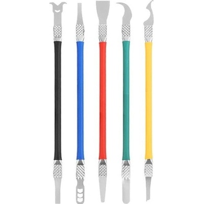 Relife RL-049B - Oboustranný Set Nářadí na Odstránění Lepidla – Zboží Živě
