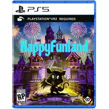 Happy Funland (Souvenir Edition)