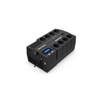 CyberPower BR700ELCD