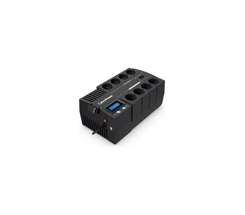 CyberPower BR700ELCD