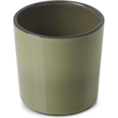 REVOL Hrnček CARACTERE olivový 220 ml