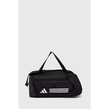 Adidas Спортен сак adidas Performance Essentials 3S Dufflebag S в черно IP9862 (IP9862)