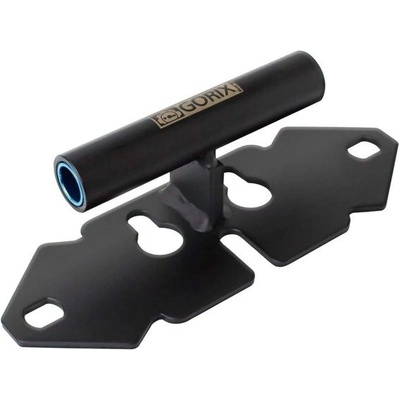 Držák na vidlici jízdního kola GORIX SJ-8016 pro osobní, nákladní, silniční a horská kola, pevná