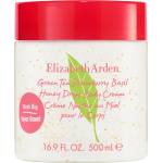 Elizabeth Arden - Green Tea Strawberry Basil Honey Drops Body Cream, moisturizing body cream with Green Tea, strawberry, basil, honey, and cocoa butter, silky care for all skin types. - A0139650 (A0139650) Парфюми