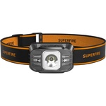 SUPERFIRE HL75-S