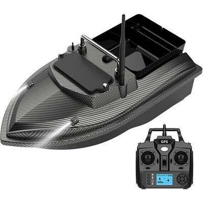 Flytec V060 12000 mAh černá – Zboží Mobilmania