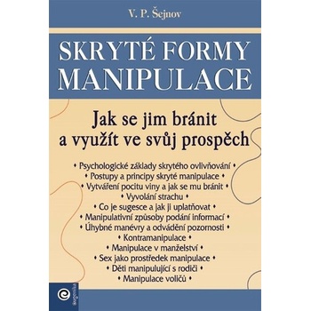 Skryté formy manipulace