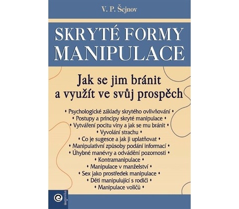 Skryté formy manipulace