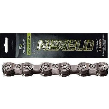 Nexelo e-bike