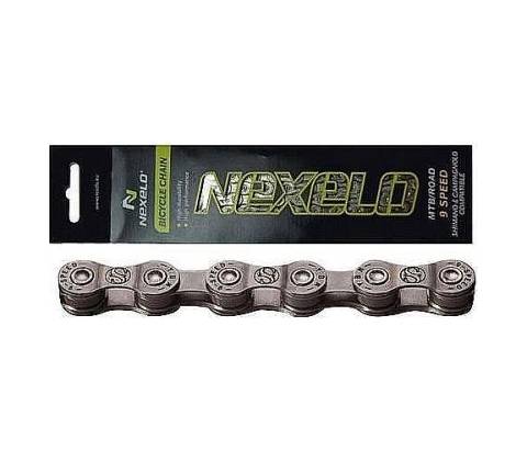 Nexelo e-bike