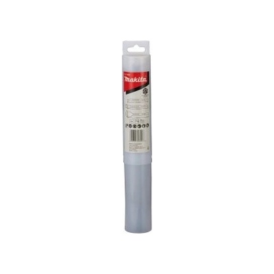 MAKITA sada sekáčov HEX 17 mm: špičák 255 mm, sekáč plochý 255x40 mm, sekáč plochý 255x20 mm, 3 ks D-71320