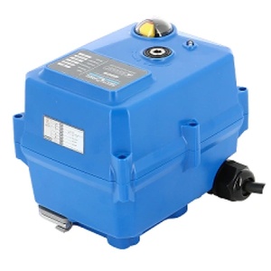 Sectoriel TCR05N 95-265V AC/DC 50Nm ON/OFF IP67 Електрическа задвижка (024310)