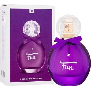 Obsessive Fun Pheromone Perfume 30 ml