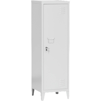 Метален шкаф Carmen CR-1600 J