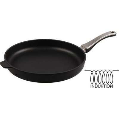 Harecker Excelent Titanová pánev 32 cm vysoká 5,0 cm Indukce
