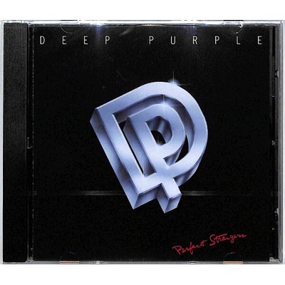 DEEP PURPLE: PERFECT STRANGERS CD