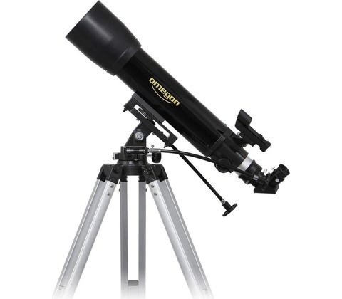 Omegon AC 102-660 AZ3