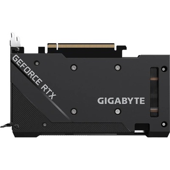Image 1 of GIGABYTE GeForce RTX 3060 GAMING 8G GDDR6 OC (N3060GAMING OC-8GD)
