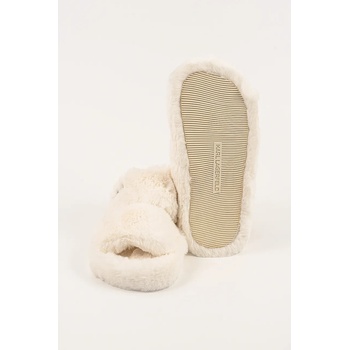 Karl Lagerfeld Пантофи Karl Lagerfeld HYPNOS в бежово KL80674 (KL80674.WF1)