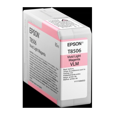 Epson C13T850600 - originální