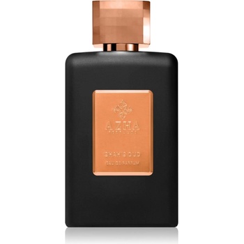 AZHA Perfumes Shah's Oud EDP 100 ml