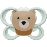 Nuk Perfect Match Air Bear биберон 0-6m