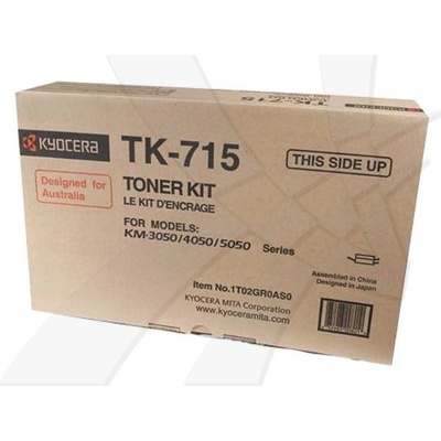 Kyocera Mita TK-715 - originálny