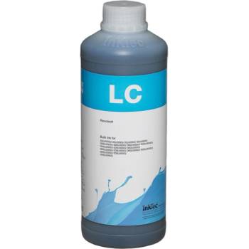 Compatible Бутилка с мастило INKTEC за Canon CLI-8PC/PG-52, 1000 ml, Светло Син (INKTEC-C908-LLC)