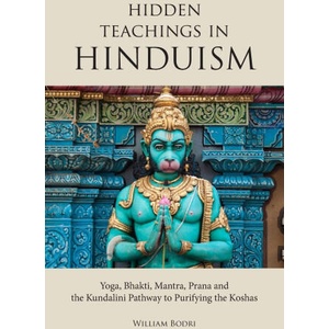 Hidden Teachings in Hinduism | William Bodri (ISBN: 9781737032052)
