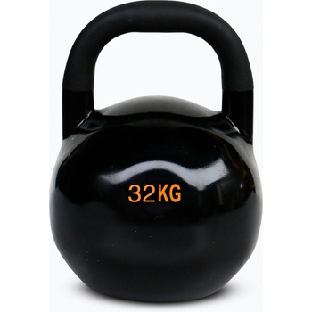 Sveltus Кетълбел Sveltus Olympic 32 kg black