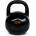 Sveltus Кетълбел Sveltus Olympic 32 kg black