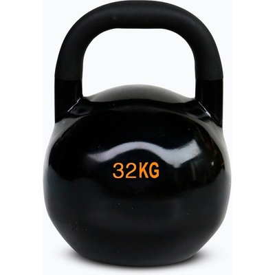 Sveltus Кетълбел Sveltus Olympic 32 kg black