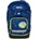Ergobag Prime School modrá zelená