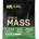 Optimum Nutrition Serious Mass [5443 грама] Бисквити и сметана