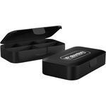 VPLab Pill Case Черна