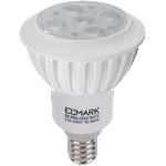  Led ЛАМПА high power par16 6w e14 230v 2700k (99led525)