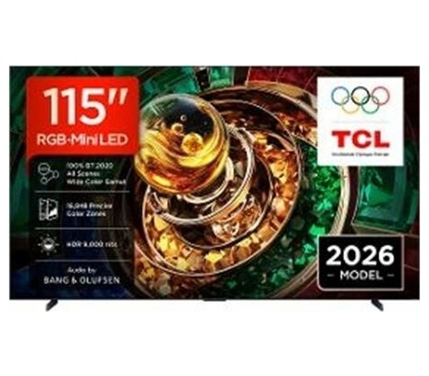 TCL 115RM9L