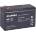 ACUMAX АКУМУЛАТОР alarmtec 12v/7ah (b1791020)