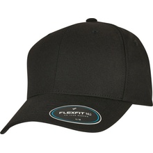 Flexfit Flexfit NU® 6100NU 6 panelová COT55610000212-black Černá