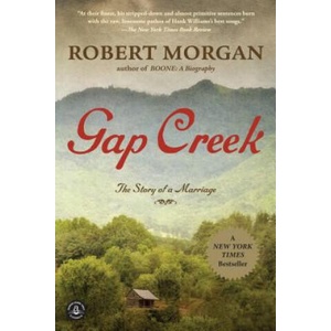 Gap Creek | Robert Morgan (ISBN: 9781616201760)