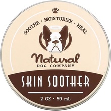 Natural dog company Skin Soother balzám na kůži 59 ml