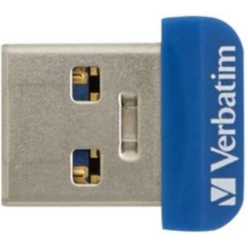 Image 1 of Verbatim Nano Store n Stay 32GB USB 3.0 98710/UV32GNS