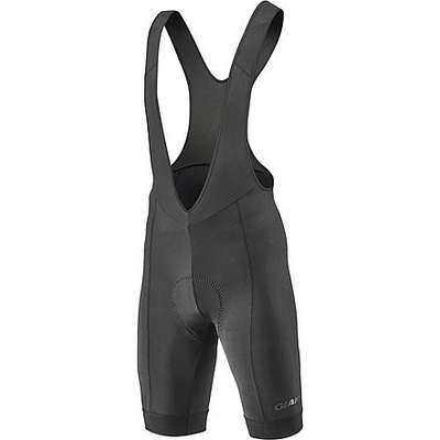 Giant Podium černé