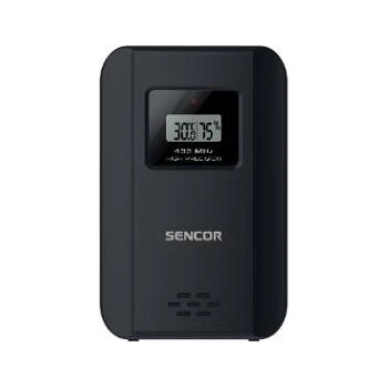 Sencor SWS TH5800