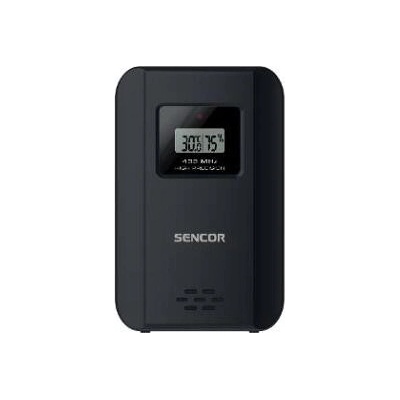 Sencor SWS TH5800 – Zboží Živě