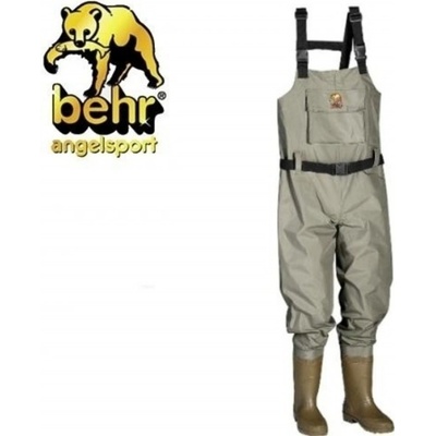 Behr Trendex Ever Dry