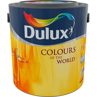 Dulux COW slunečný paprsek 2,5 L, Cejlon