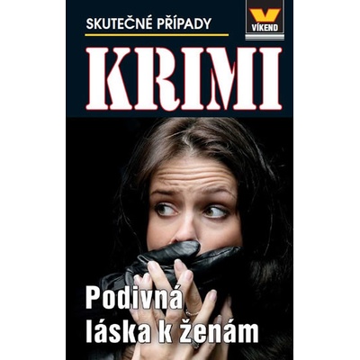 Podivná láska k ženám - Krimi 3/17
