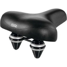 Sedlo Selle Royal 6954 City Classic Relaxed Čierna