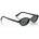 Ray-Ban Слънчеви очила Ray-Ban Khal Bio-Based black/dark grey